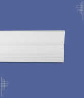 P2005-8 | PLAIN CORNICES | DECORATIVE